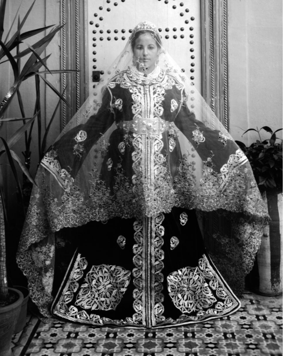 Le Voile Essentiel No. 7
