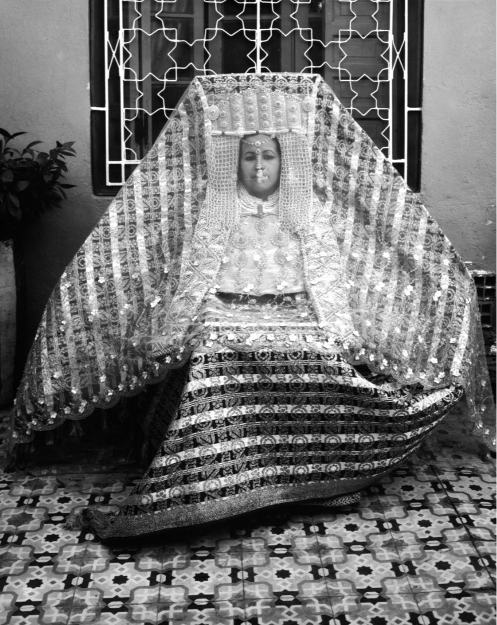 Le Voile Essentiel No. 5